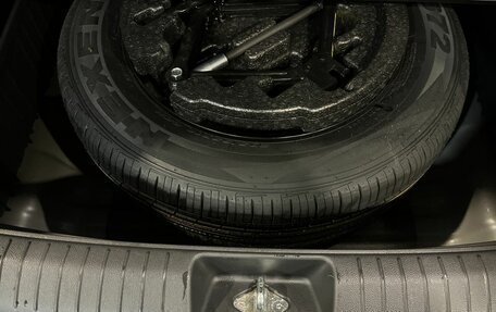 Hyundai Creta I рестайлинг, 2017 год, 1 782 000 рублей, 19 фотография