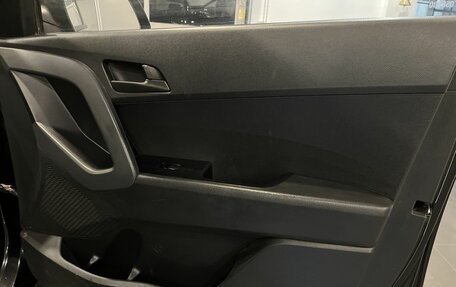 Hyundai Creta I рестайлинг, 2017 год, 1 782 000 рублей, 27 фотография