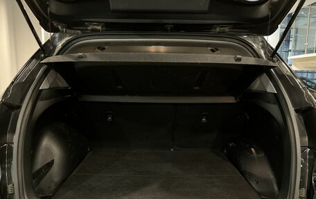 Hyundai Creta I рестайлинг, 2017 год, 1 782 000 рублей, 18 фотография