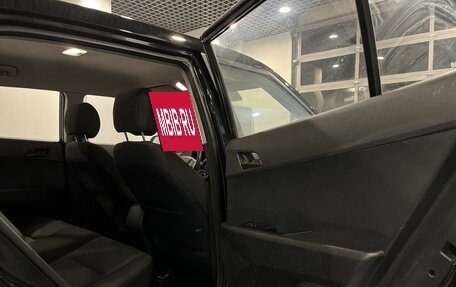 Hyundai Creta I рестайлинг, 2017 год, 1 782 000 рублей, 17 фотография