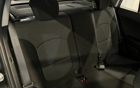 Hyundai Creta I рестайлинг, 2017 год, 1 782 000 рублей, 33 фотография