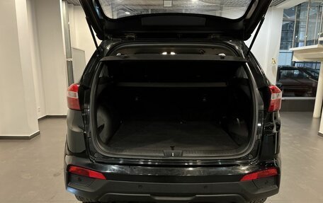 Hyundai Creta I рестайлинг, 2017 год, 1 782 000 рублей, 34 фотография