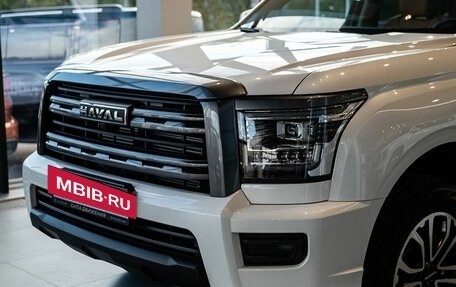 Haval H5, 2024 год, 3 799 000 рублей, 4 фотография