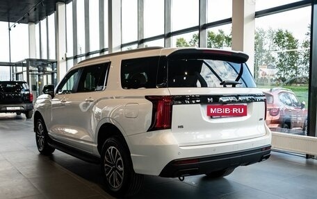 Haval H5, 2024 год, 3 799 000 рублей, 7 фотография