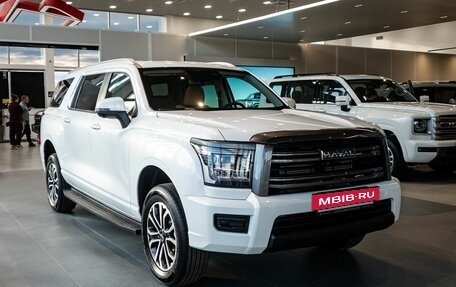 Haval H5, 2024 год, 3 799 000 рублей, 3 фотография