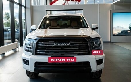 Haval H5, 2024 год, 3 799 000 рублей, 2 фотография