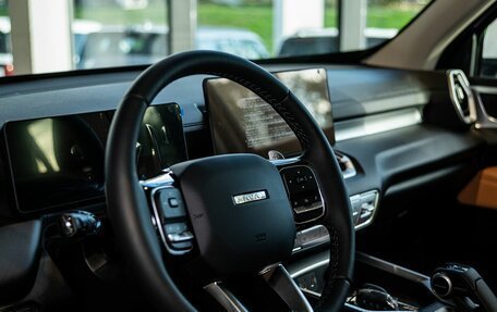 Haval H5, 2024 год, 3 799 000 рублей, 12 фотография