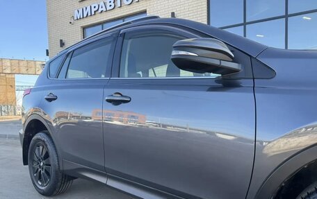 Toyota RAV4, 2013 год, 1 850 000 рублей, 3 фотография