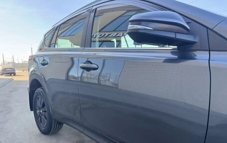 Toyota RAV4, 2013 год, 1 850 000 рублей, 17 фотография