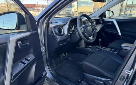 Toyota RAV4, 2013 год, 1 850 000 рублей, 19 фотография