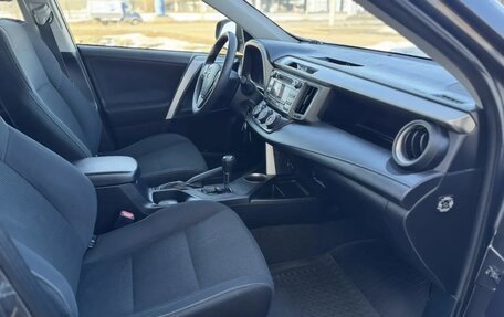 Toyota RAV4, 2013 год, 1 850 000 рублей, 24 фотография