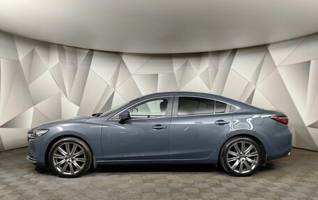 Mazda 6, 2021 год, 2 785 000 рублей, 5 фотография