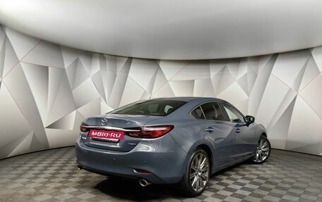Mazda 6, 2021 год, 2 785 000 рублей, 2 фотография