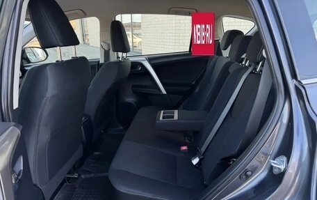 Toyota RAV4, 2013 год, 1 850 000 рублей, 23 фотография