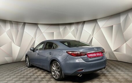 Mazda 6, 2021 год, 2 785 000 рублей, 4 фотография