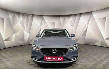 Mazda 6, 2021 год, 2 785 000 рублей, 7 фотография