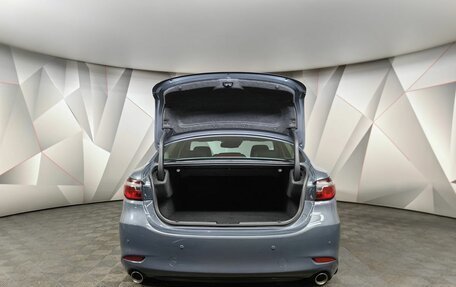 Mazda 6, 2021 год, 2 785 000 рублей, 12 фотография