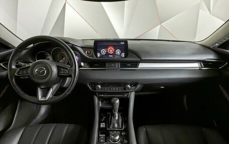 Mazda 6, 2021 год, 2 785 000 рублей, 14 фотография