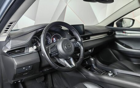 Mazda 6, 2021 год, 2 785 000 рублей, 19 фотография