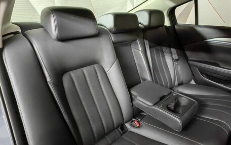 Mazda 6, 2021 год, 2 785 000 рублей, 17 фотография