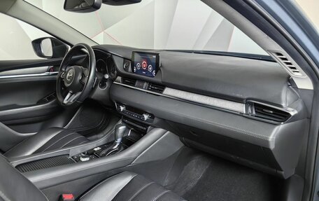 Mazda 6, 2021 год, 2 785 000 рублей, 13 фотография