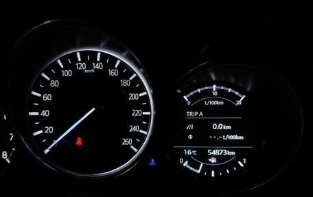 Mazda 6, 2021 год, 2 785 000 рублей, 18 фотография