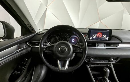 Mazda 6, 2021 год, 2 785 000 рублей, 20 фотография