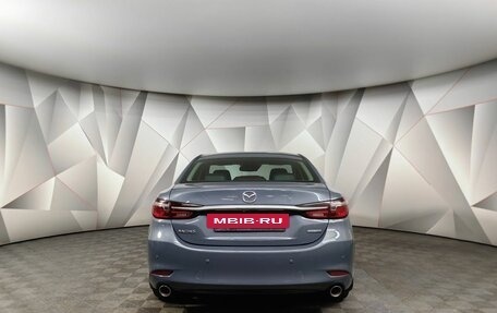 Mazda 6, 2021 год, 2 785 000 рублей, 8 фотография