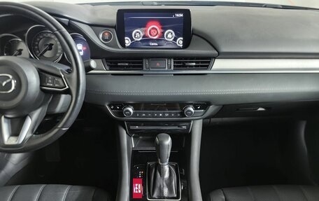 Mazda 6, 2021 год, 2 785 000 рублей, 15 фотография