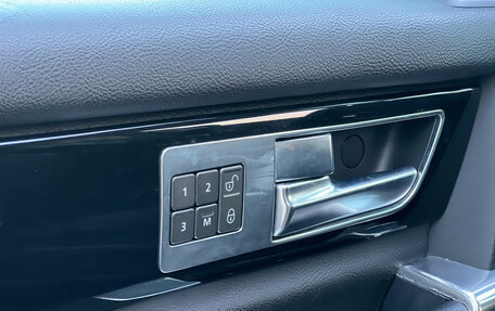 Land Rover Discovery IV, 2010 год, 1 780 000 рублей, 9 фотография