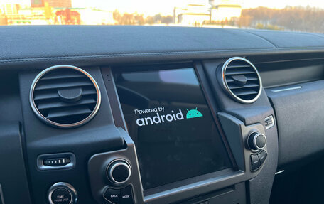 Land Rover Discovery IV, 2010 год, 1 780 000 рублей, 14 фотография