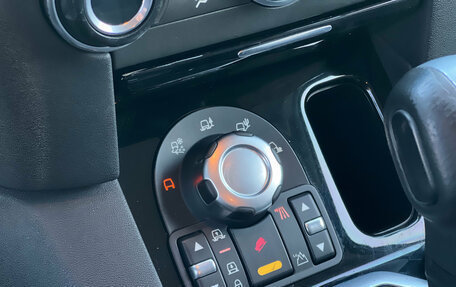 Land Rover Discovery IV, 2010 год, 1 780 000 рублей, 13 фотография