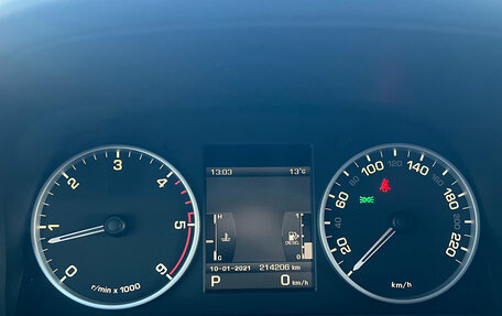 Land Rover Discovery IV, 2010 год, 1 780 000 рублей, 16 фотография