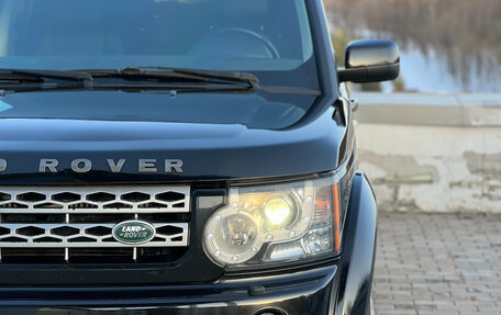 Land Rover Discovery IV, 2010 год, 1 780 000 рублей, 4 фотография