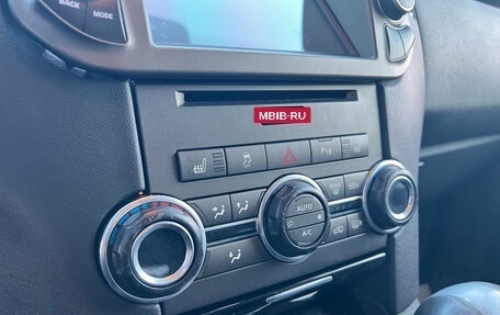 Land Rover Discovery IV, 2010 год, 1 780 000 рублей, 15 фотография