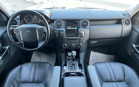 Land Rover Discovery IV, 2010 год, 1 780 000 рублей, 19 фотография