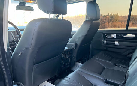 Land Rover Discovery IV, 2010 год, 1 780 000 рублей, 20 фотография