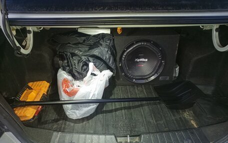 Chevrolet Aveo III, 2007 год, 370 000 рублей, 5 фотография