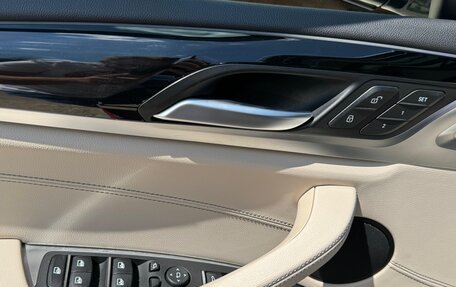 BMW X3, 2018 год, 3 800 000 рублей, 7 фотография