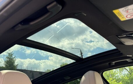 BMW X3, 2018 год, 3 800 000 рублей, 15 фотография