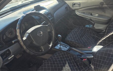 Nissan Almera Classic, 2006 год, 265 000 рублей, 5 фотография