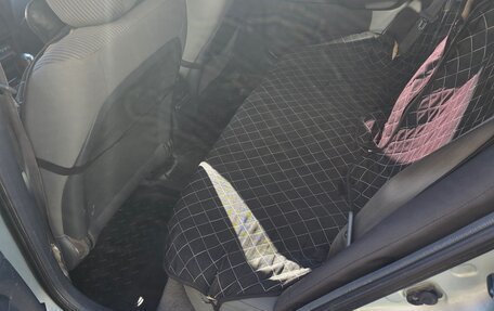 Nissan Almera Classic, 2006 год, 265 000 рублей, 4 фотография