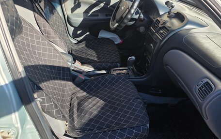 Nissan Almera Classic, 2006 год, 265 000 рублей, 8 фотография