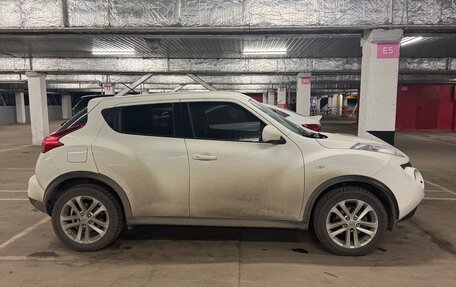 Nissan Juke II, 2012 год, 890 000 рублей, 4 фотография