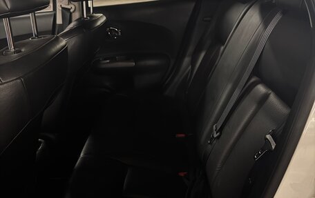 Nissan Juke II, 2012 год, 890 000 рублей, 11 фотография