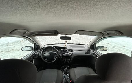 Ford Focus IV, 2004 год, 340 000 рублей, 6 фотография