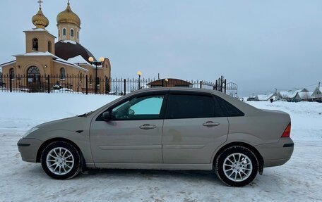 Ford Focus IV, 2004 год, 340 000 рублей, 2 фотография