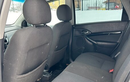 Ford Focus IV, 2004 год, 340 000 рублей, 7 фотография