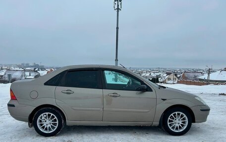 Ford Focus IV, 2004 год, 340 000 рублей, 3 фотография
