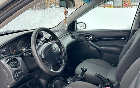 Ford Focus IV, 2004 год, 340 000 рублей, 8 фотография